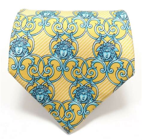 gianni versace mens ties